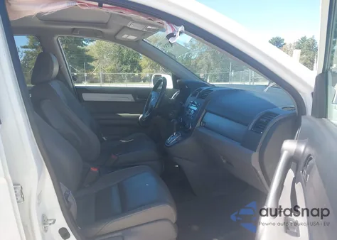 2010 Honda Cr-V Ex-L из США, поврежденный, VIN 5J6RE3H74AL028230